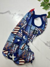 画像3: 【KC62】パネル♪ロンパース【B品】 (3)