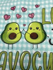 画像2: 【D26】アドカドタンク♪ (2)