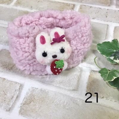 あったかスヌード23品出ました〜❤️