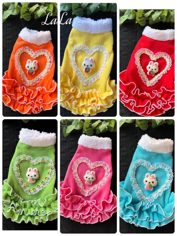 nextオーダー🐰🍓